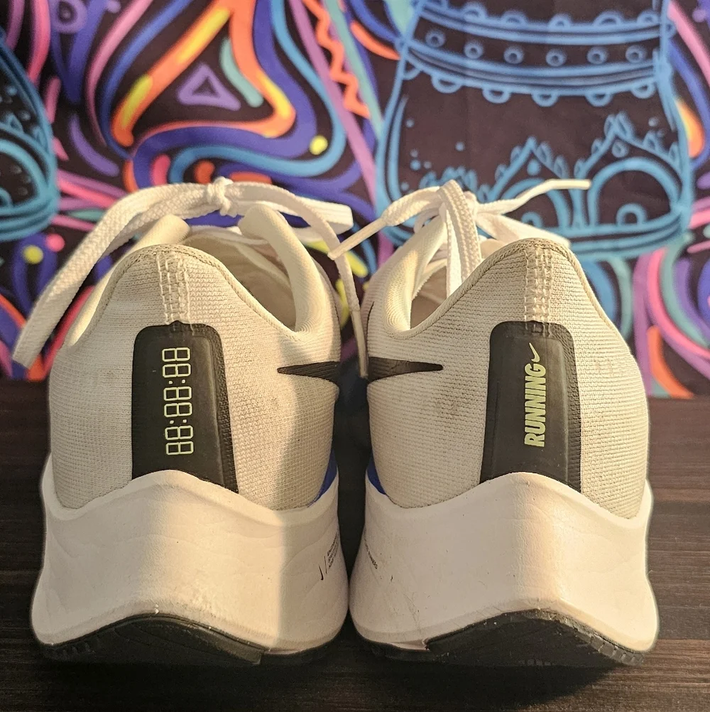 Nike Air Zoom Pegasus 37 running shoes - Picture 7 of 8